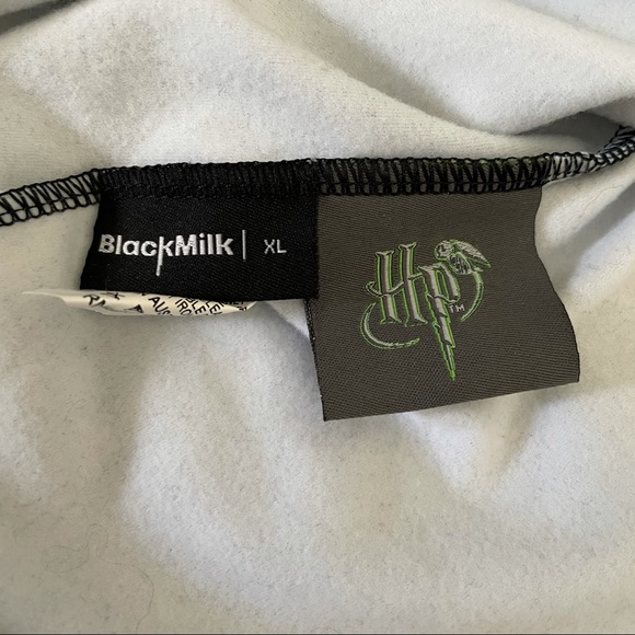 Bundle (2) BLACKMILK RON and HARRY CHRISTMAS SWEATERS - Picture 7 of 7